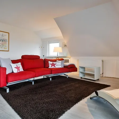 Westcoast Apartment *