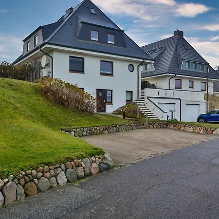 Westcoast Apartament *