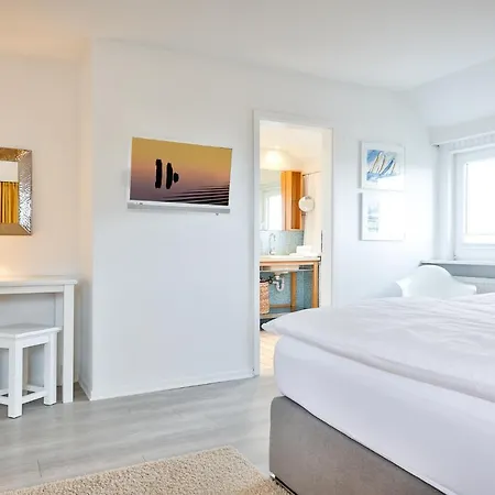 Apartment Westcoast *