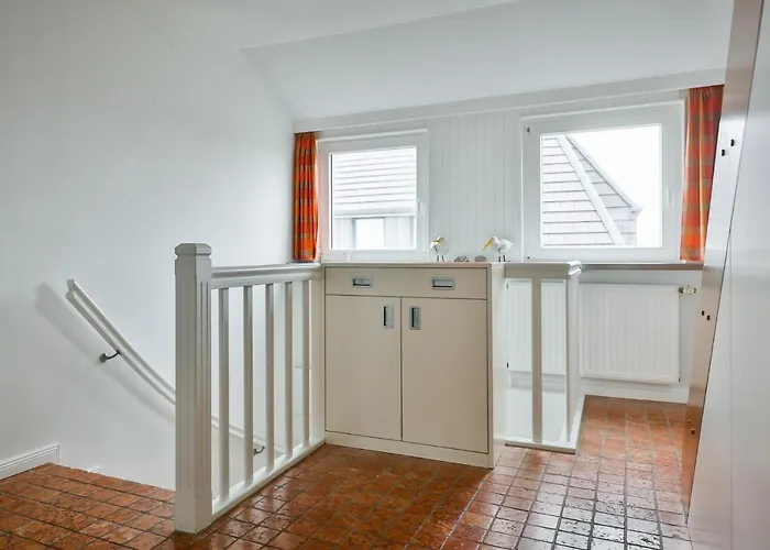 Apartamento Westcoast *