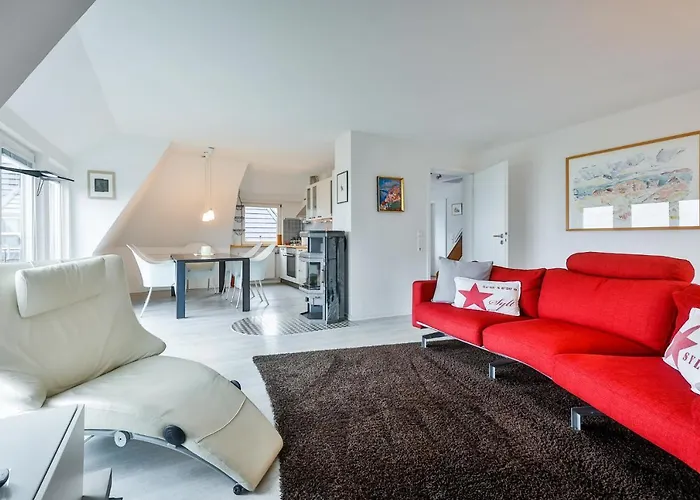 Westcoast Apartamento *