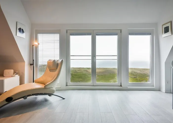 Westcoast Apartamento *