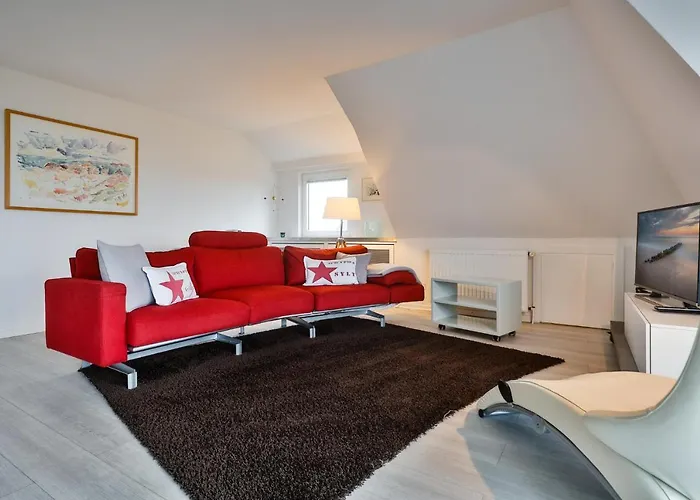 Westcoast Apartamento *