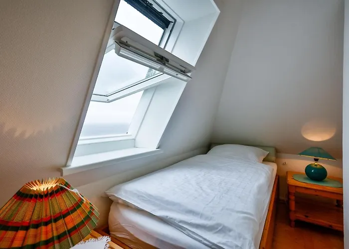 Westcoast Apartamento *