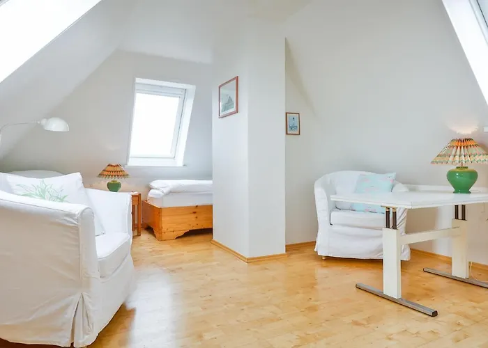 Westcoast Apartamento *