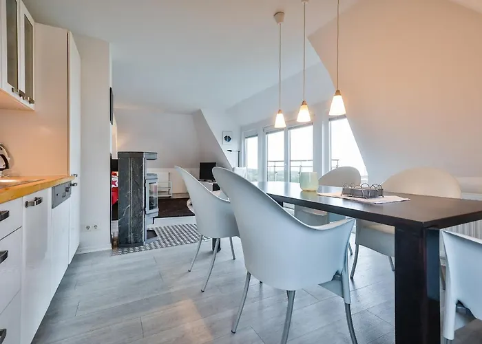 Apartamento Westcoast *