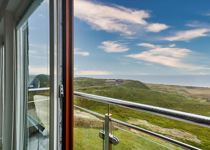 Westcoast Apartamento Hörnum