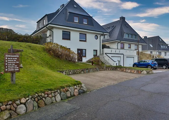 Westcoast Apartamento *