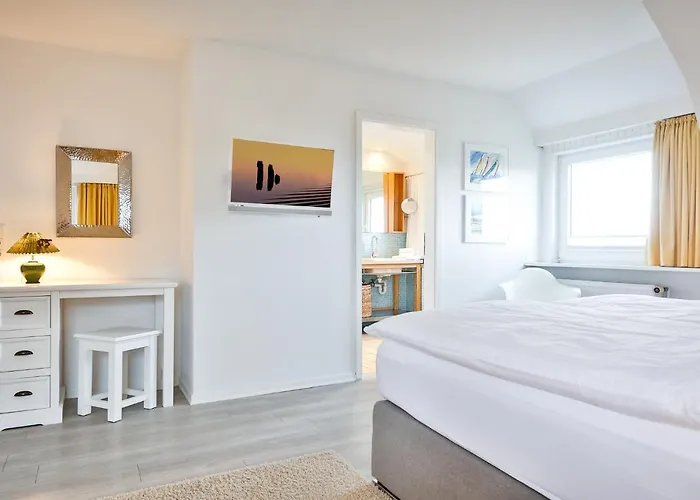 Apartamento Westcoast *