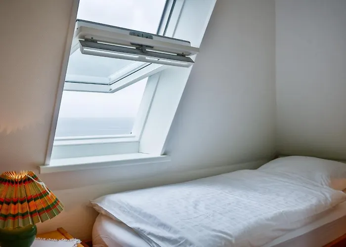 Apartamento Westcoast *