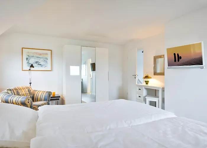 Westcoast Apartamento