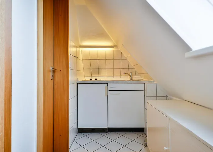 Westcoast Apartamento *