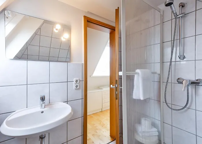 Westcoast Apartamento