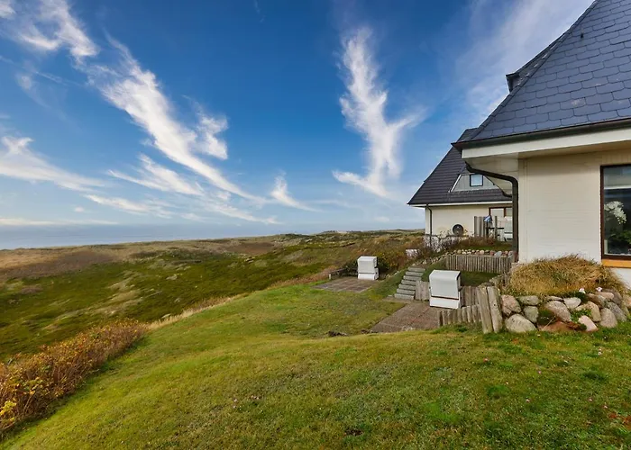 Westcoast Apartamento