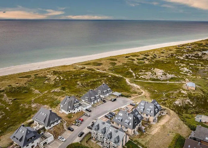 Apartamento Westcoast *