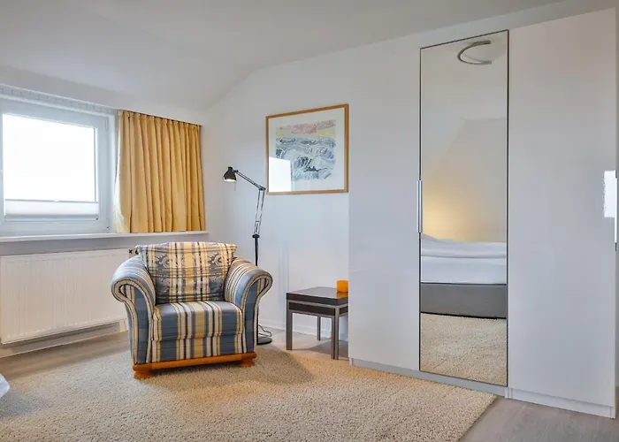 Apartamento Westcoast *