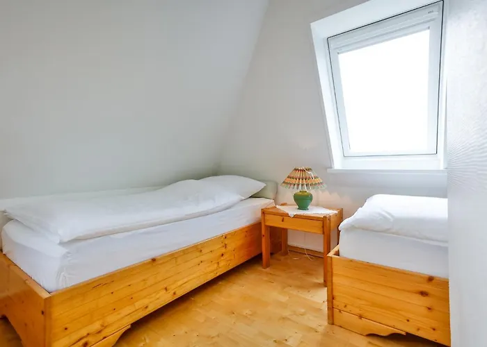 Westcoast Apartamento